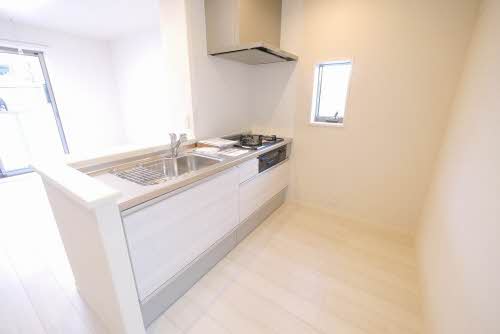 セカンドタワー A2003号-3