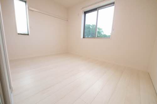 セカンドタワー A2003号-4