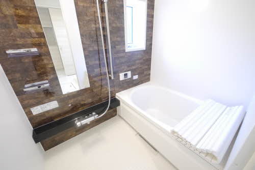 セカンドタワー A2003号-5