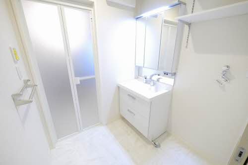 セカンドタワー A2003号-6