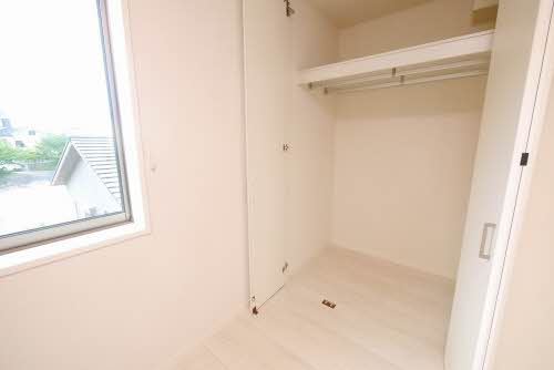 セカンドタワー A2003号-8