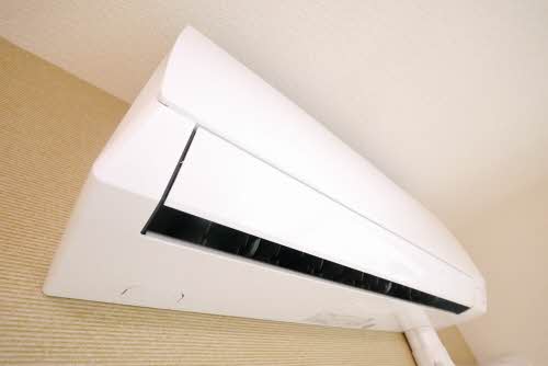 セカンドタワー A2003号-10