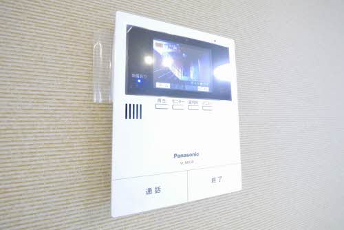 セカンドタワー A2003号-11