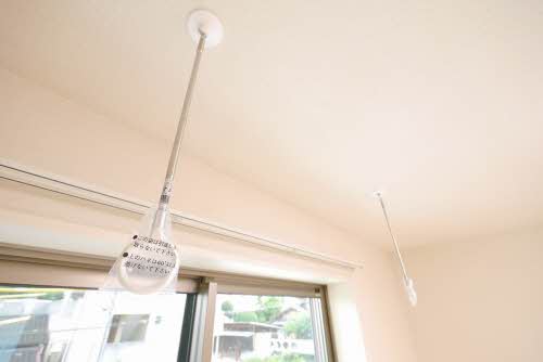 セカンドタワー A2003号-12