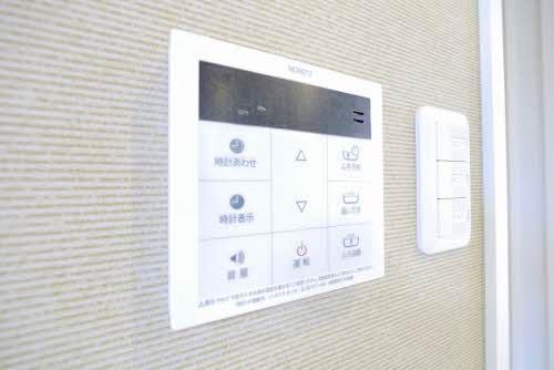 セカンドタワー A2003号-13