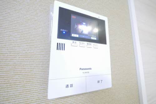 セカンドタワー A3002号-10