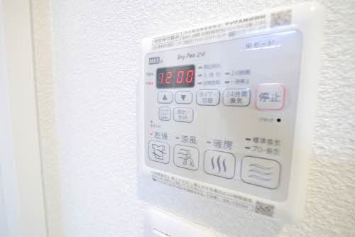セカンドタワー A3002号-13