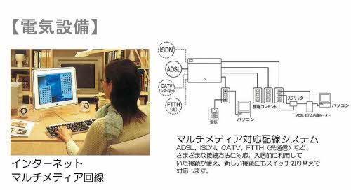 シャーメゾンベノーバ　＊＊ A0202号-11