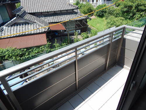 Ｂｌｏｏｍ　ａ　Ｌｕｃｅ　＊ A0201号-8