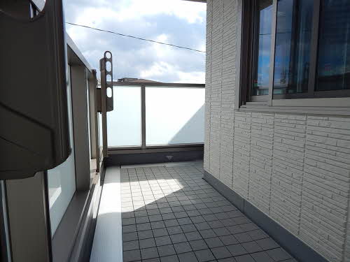 Palazzo筑紫野 A0301号-3