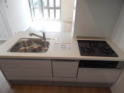 Palazzo筑紫野 A0301号-4