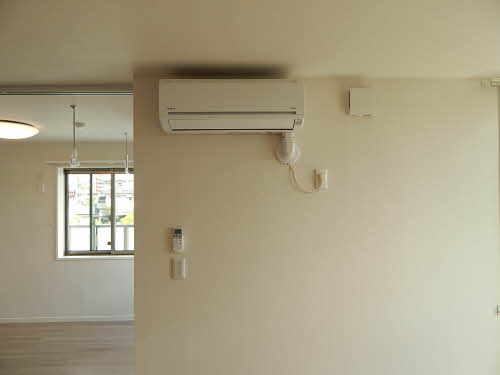 Palazzo筑紫野 A0301号-5