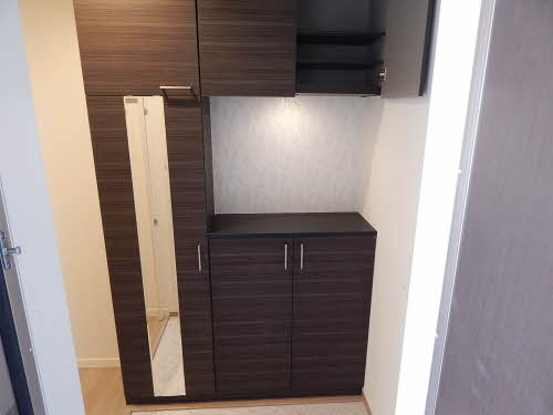 Palazzo筑紫野 A0301号-8