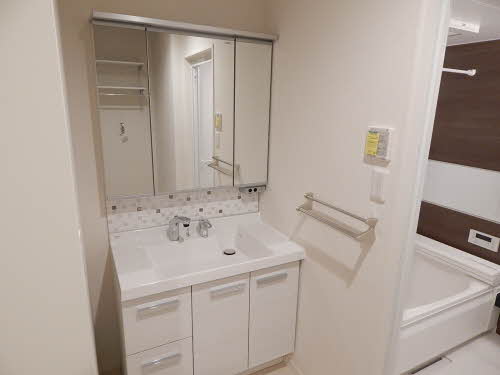 Palazzo筑紫野 A0301号-11