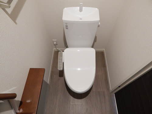 Palazzo筑紫野 A0301号-12