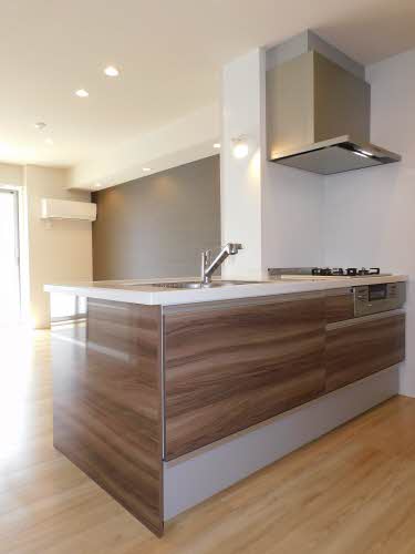 Ｓｅｒｅｎａ　Ｖｉｌｌａ　＊＊ A0302号-2