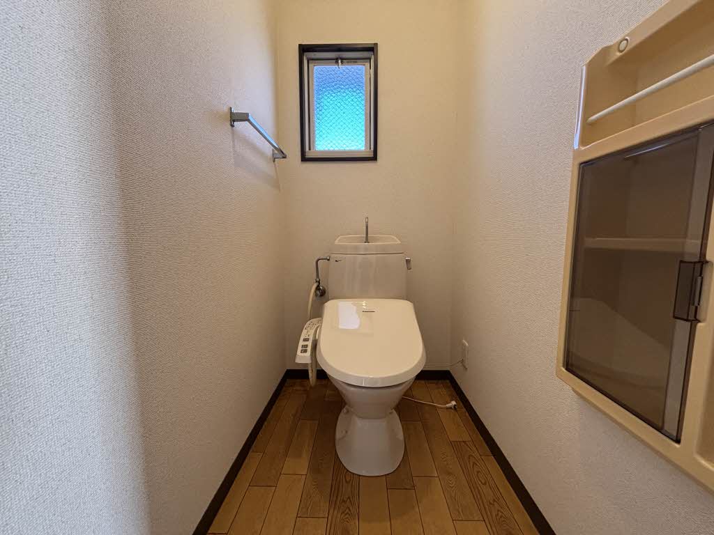 アネックス江下 C棟 ** C0201号-5