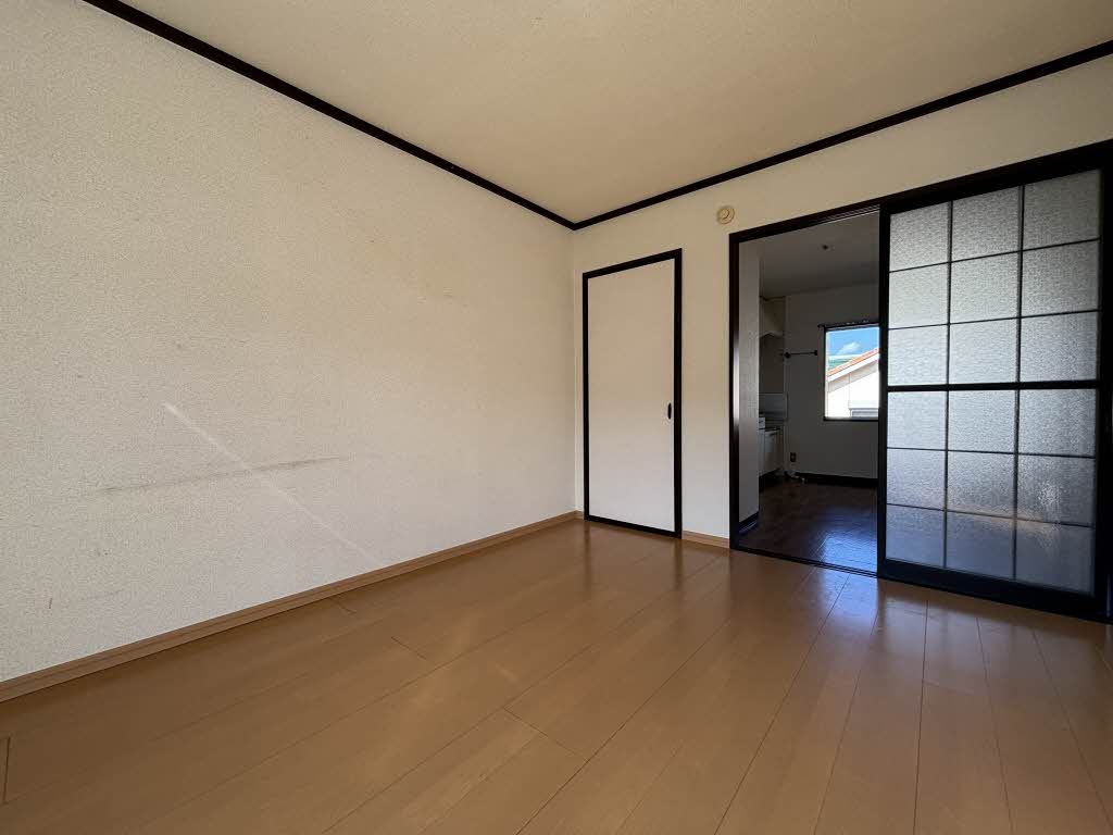 アネックス江下 C棟 ** C0201号-13