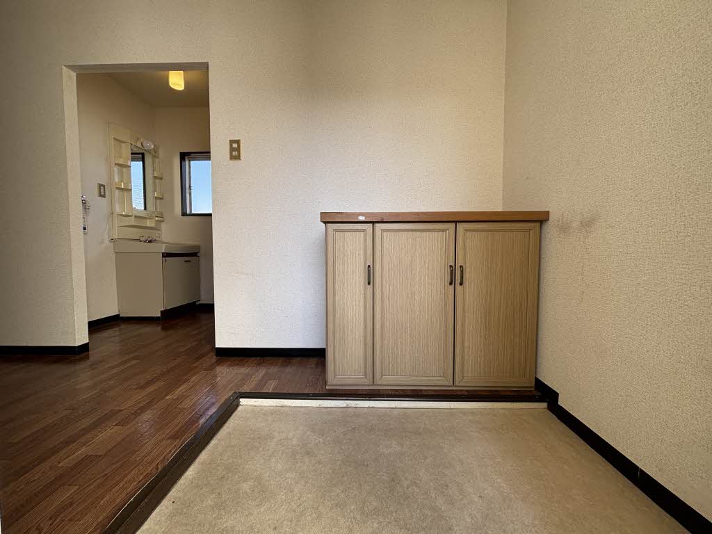 アネックス江下 C棟 ** C0201号-14