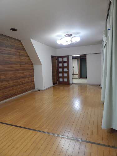 合志市須屋貸家-2