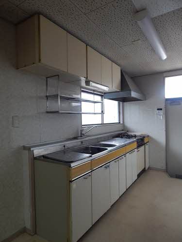 合志市須屋貸家-3