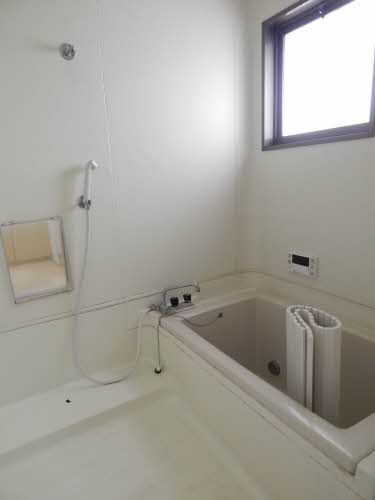 合志市須屋貸家-5