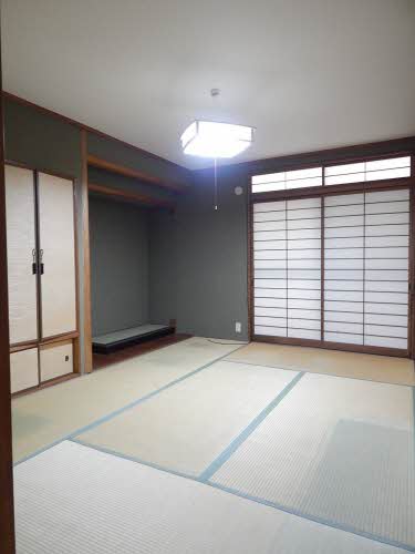 合志市須屋貸家-7