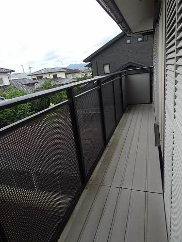 合志市須屋貸家-15