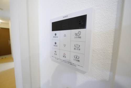 クアトロディーオガーデン　Ａ棟　＊＊ A0201号-6