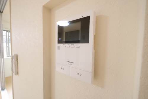 クアトロディーオガーデン　Ａ棟　＊＊ A0201号-7