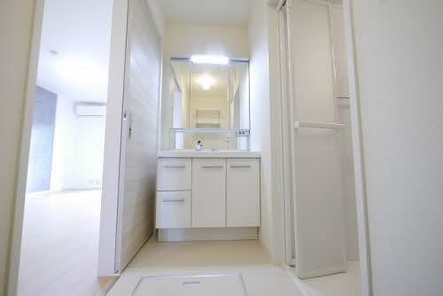 クアトロディーオガーデン　Ａ棟　＊＊ A0201号-8