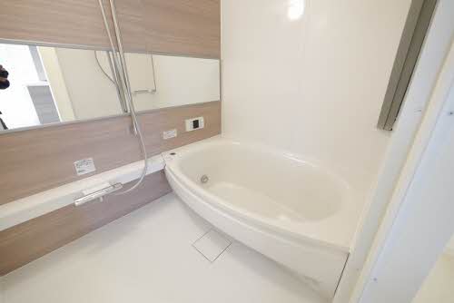 クアトロディーオガーデン　Ａ棟　＊＊ A0201号-9