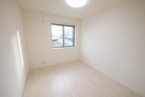 クアトロディーオガーデン　Ａ棟　＊＊ A0202号-7