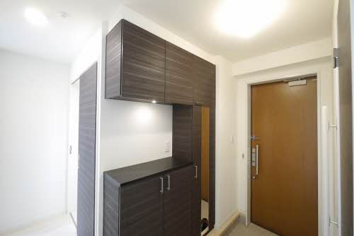 クアトロディーオガーデン　Ａ棟　＊＊ A0202号-8