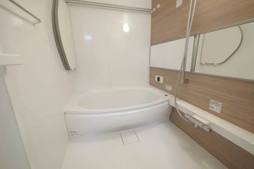 クアトロディーオガーデン　Ａ棟　＊＊ A0202号-10