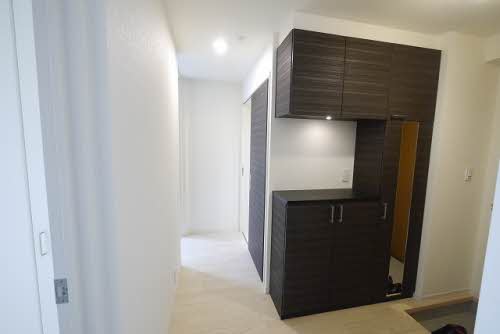 クアトロディーオガーデン　Ａ棟　＊＊ A0202号-15