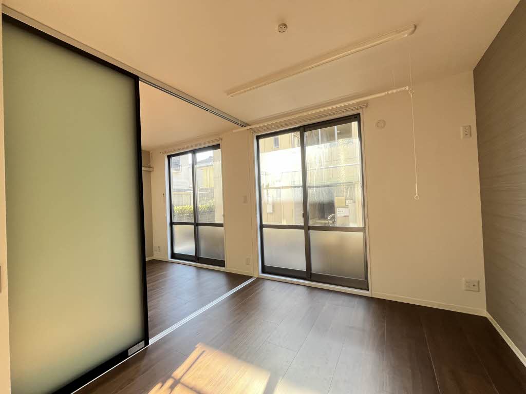 レジデンス幸　Ａ棟 A0102号-2