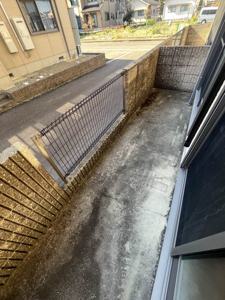 レジデンス幸　Ａ棟 A0102号-4