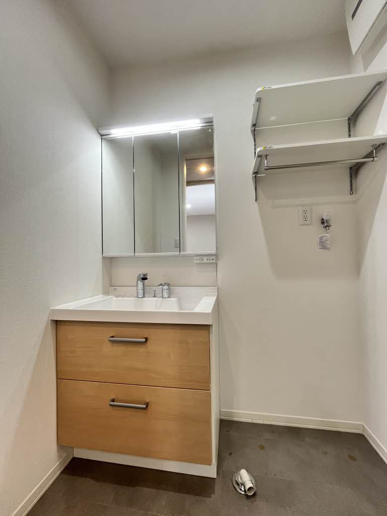 レジデンス幸　Ａ棟 A0102号-6