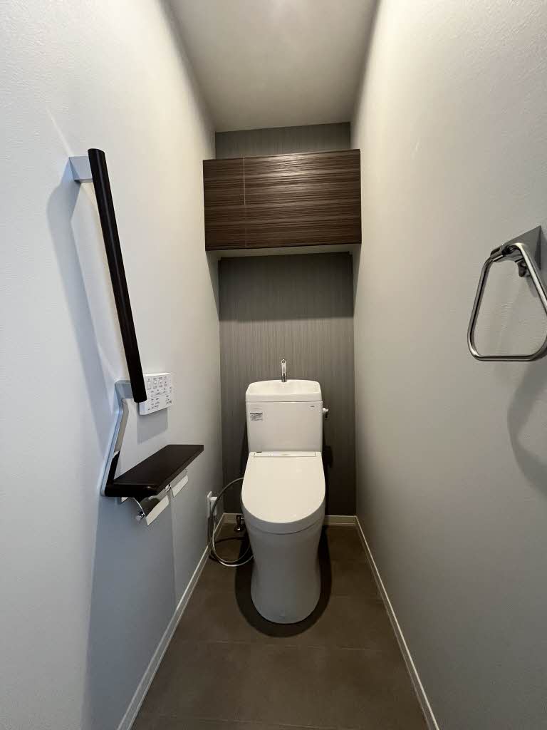 レジデンス幸　Ａ棟 A0102号-8