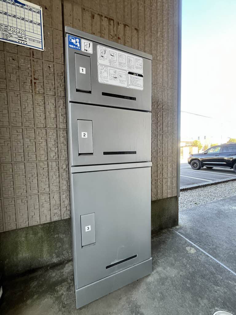 レジデンス幸　Ａ棟 A0102号-11