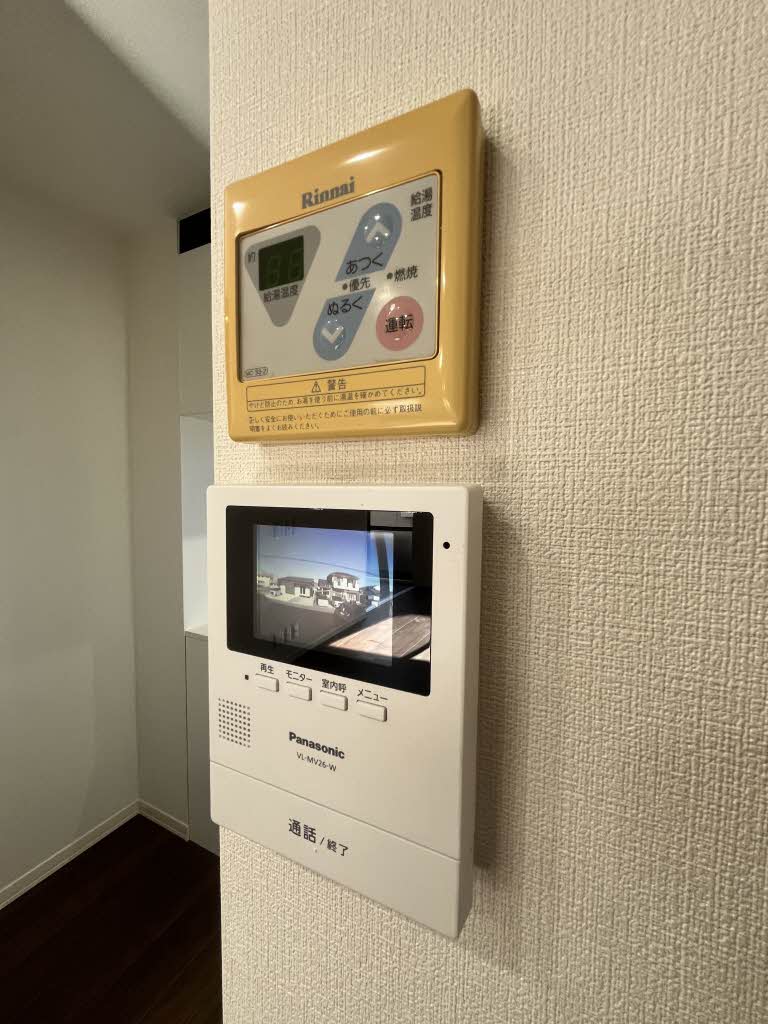 レジデンス幸　Ａ棟 A0102号-12