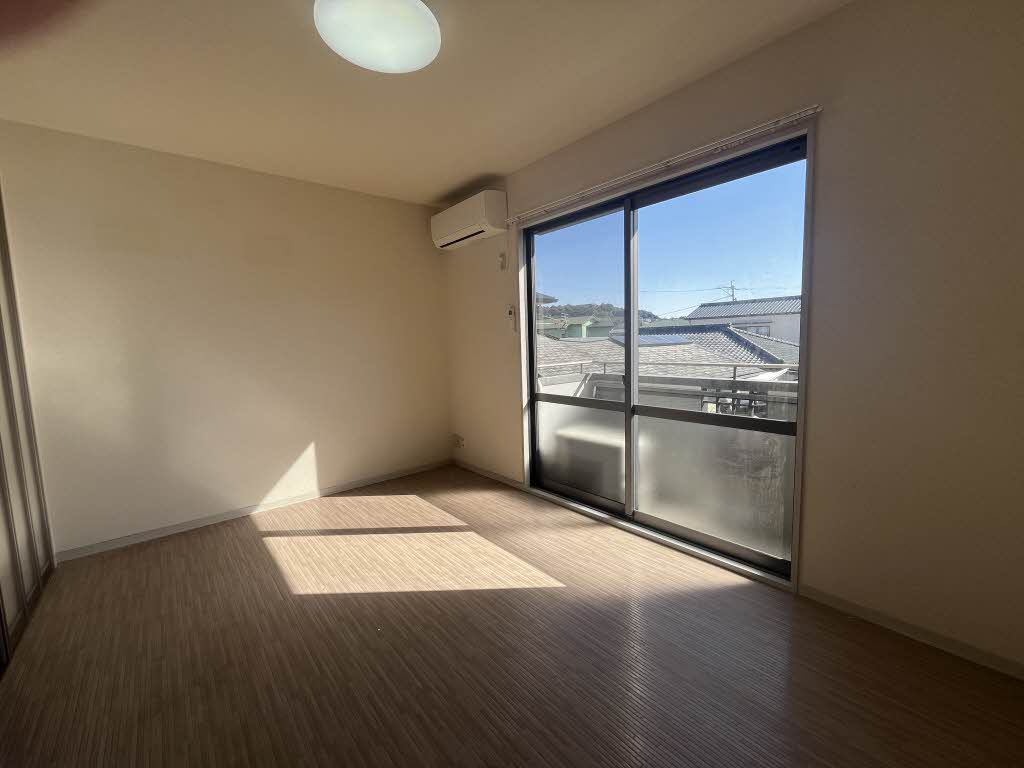 レジデンス幸　Ｂ棟 B0201号-2