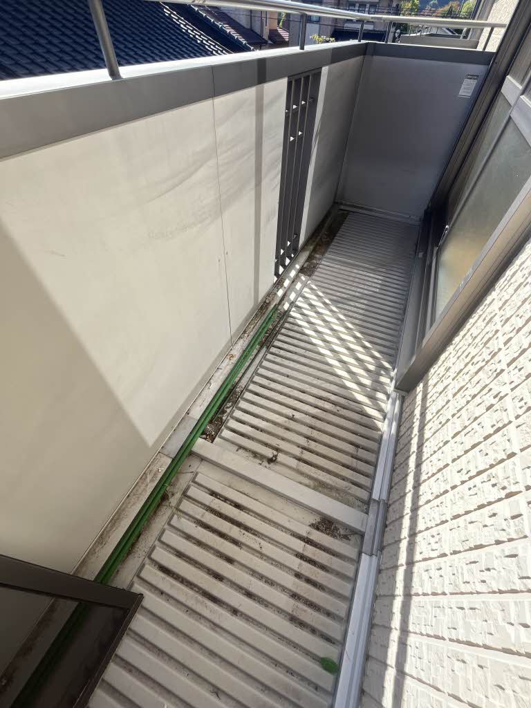 レジデンス幸　Ｂ棟 B0201号-4