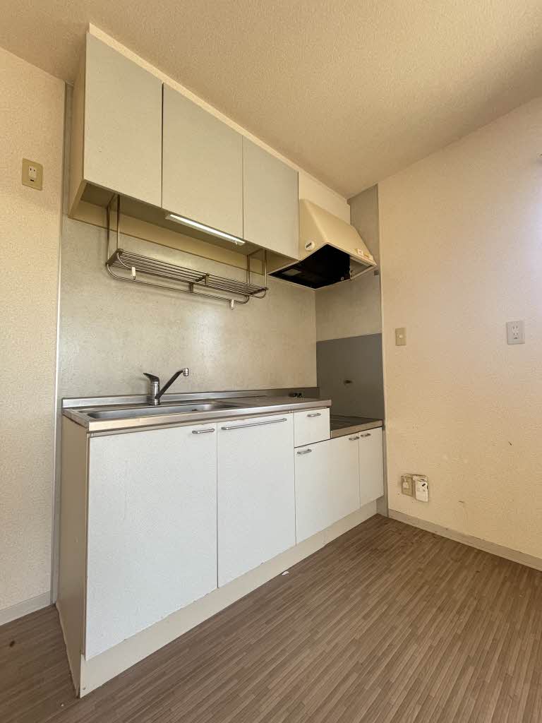 レジデンス幸　Ｂ棟 B0201号-5