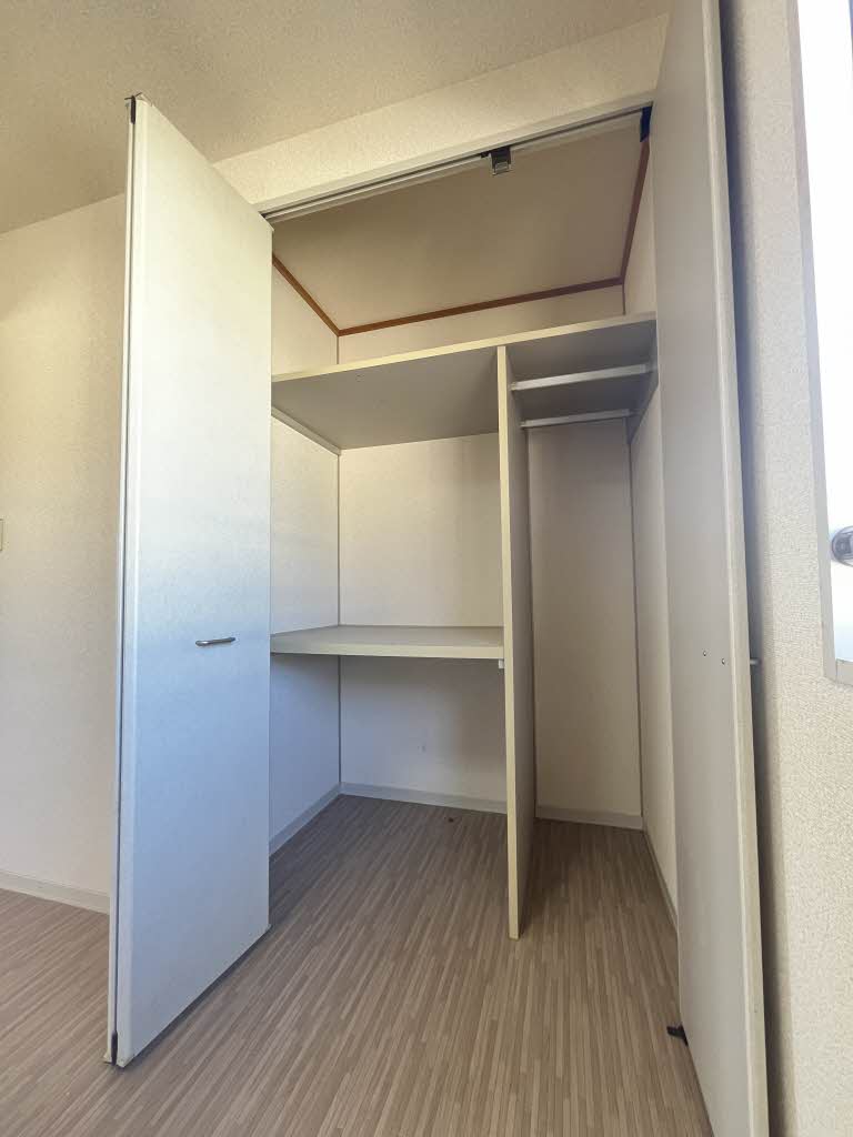 レジデンス幸　Ｂ棟 B0201号-7