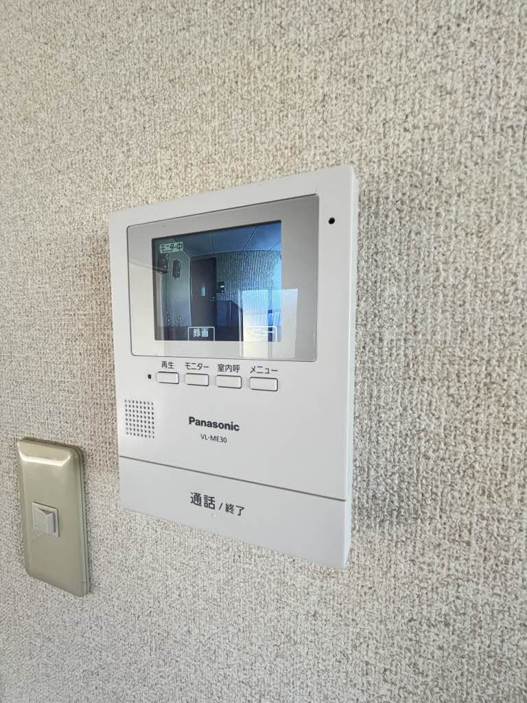 レジデンス幸　Ｂ棟 B0201号-8