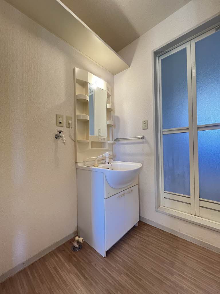 レジデンス幸　Ｂ棟 B0201号-9