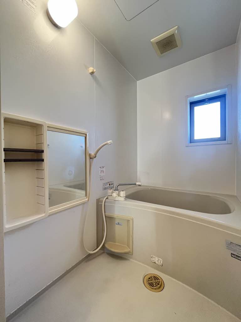 レジデンス幸　Ｂ棟 B0201号-10