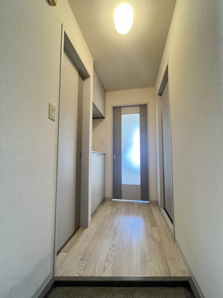 レジデンス幸　Ｂ棟 B0201号-12